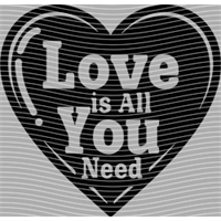 Valentine's Day-QRJ 7964